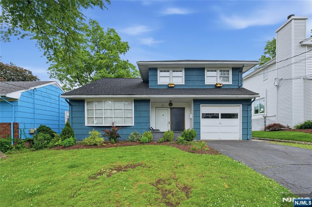 17 Arthur Drive Rutherford, NJ 07070 - Photo 43 of 46