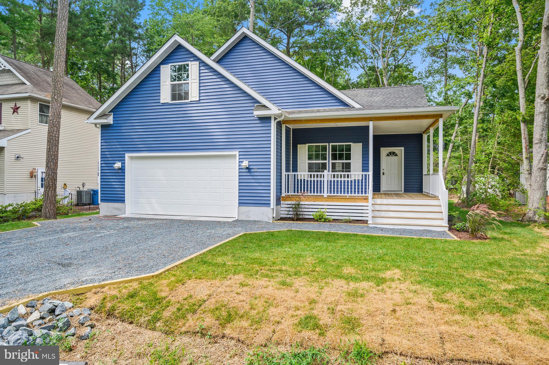 39 Sandyhook Road Ocean Pines, MD 21811 - Photo 1 of 41