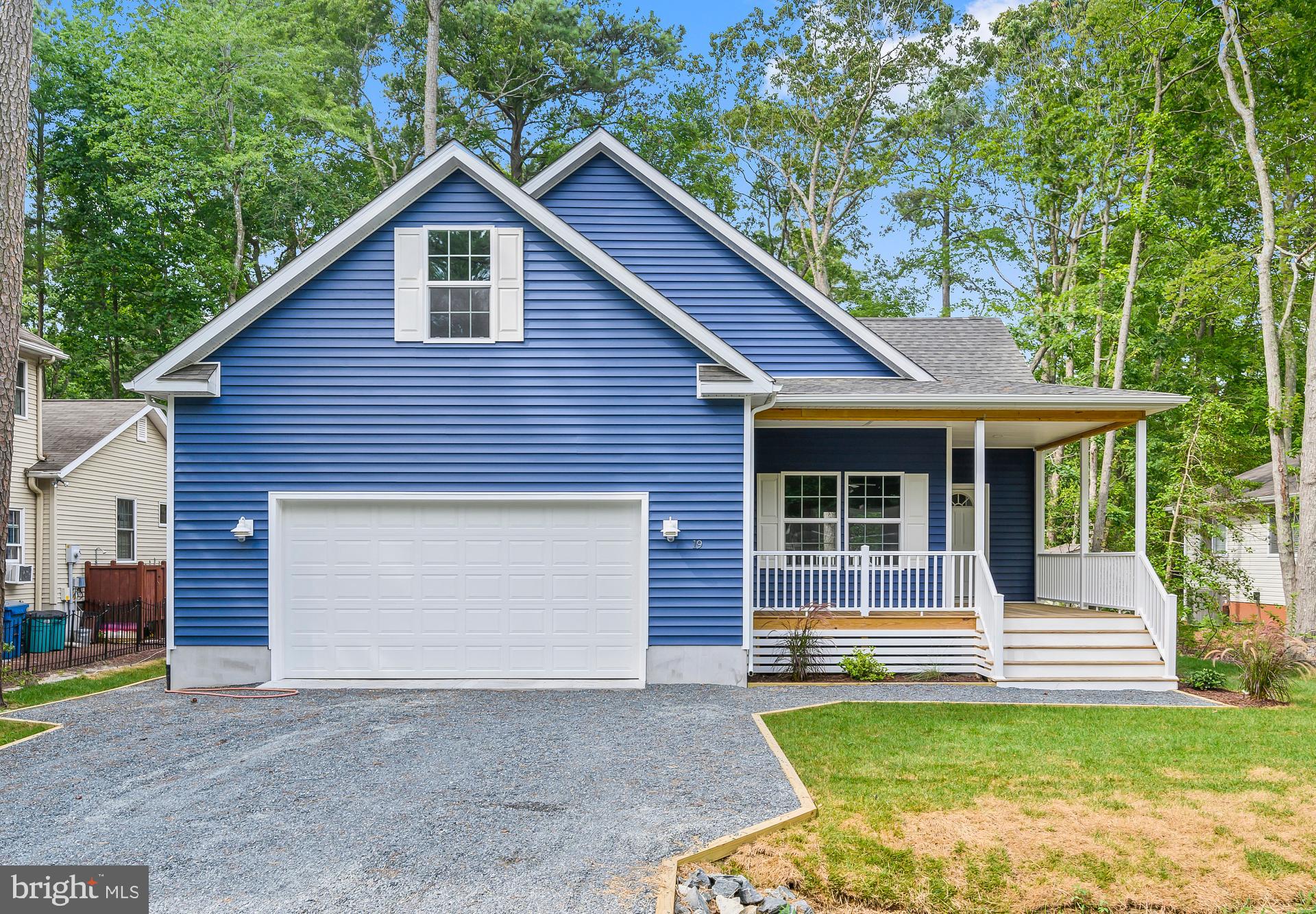 39 Sandyhook Road Ocean Pines, MD 21811 - Photo 2 of 41