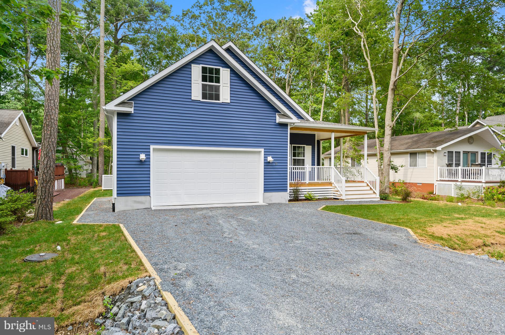 39 Sandyhook Road Ocean Pines, MD 21811 - Photo 3 of 41