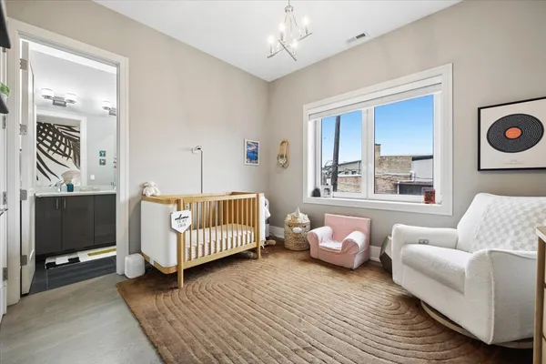 $824,900 | 3518 West Wolfram Street, Unit 2, Chicago, IL 60618