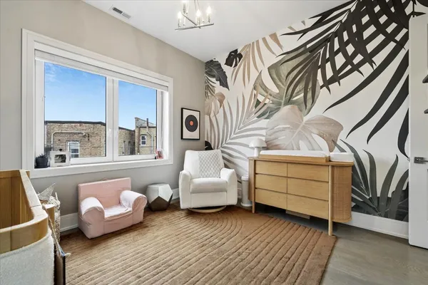 $824,900 | 3518 West Wolfram Street, Unit 2, Chicago, IL 60618