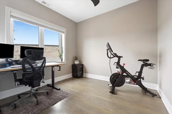 $824,900 | 3518 West Wolfram Street, Unit 2, Chicago, IL 60618