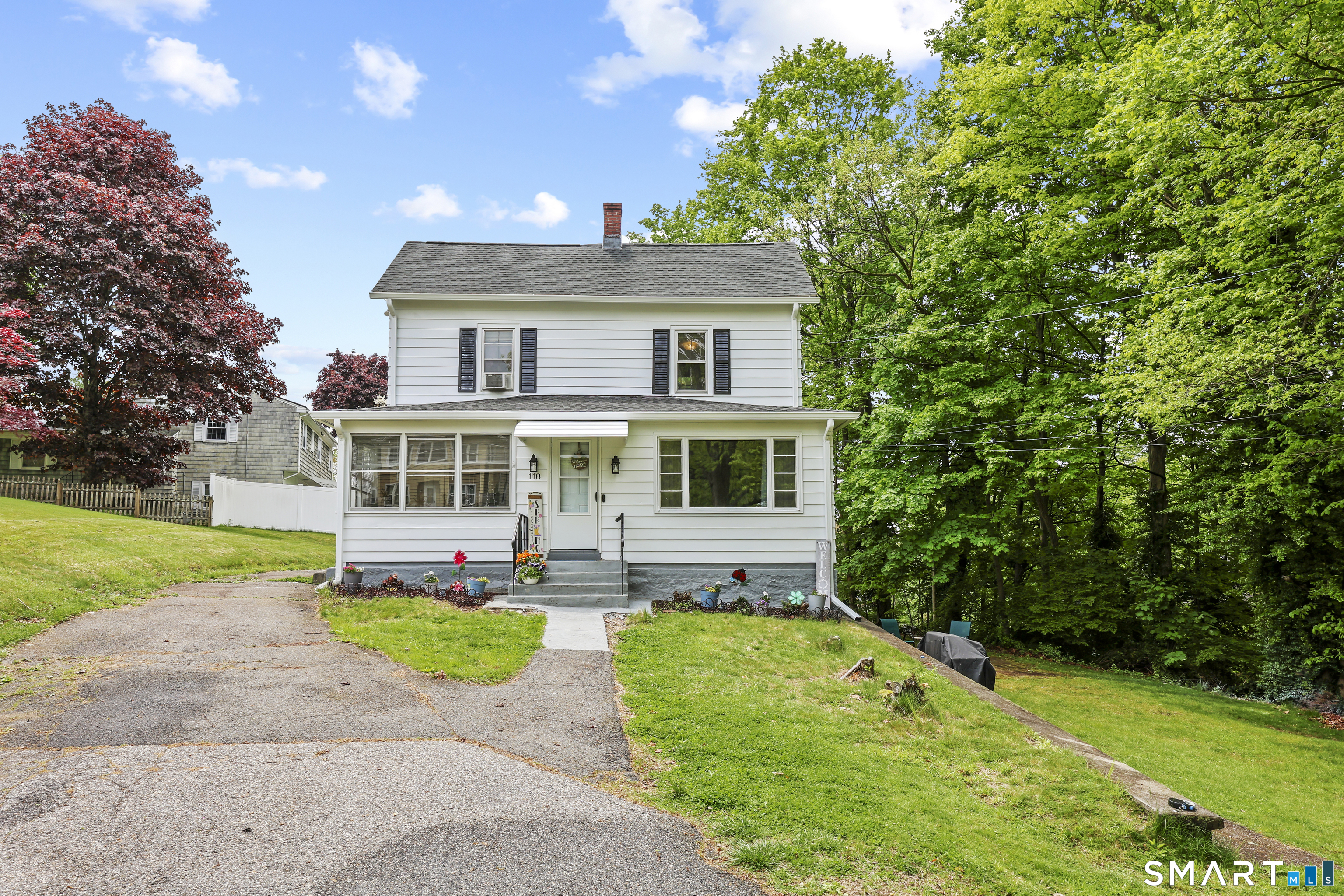 118 Cole Street Torrington, CT 06790 - Photo 1 of 36