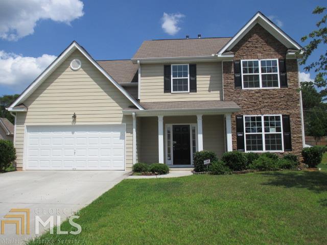 50 Ridge Pointe Drive Covington, GA 30016 - Photo 1 of 1