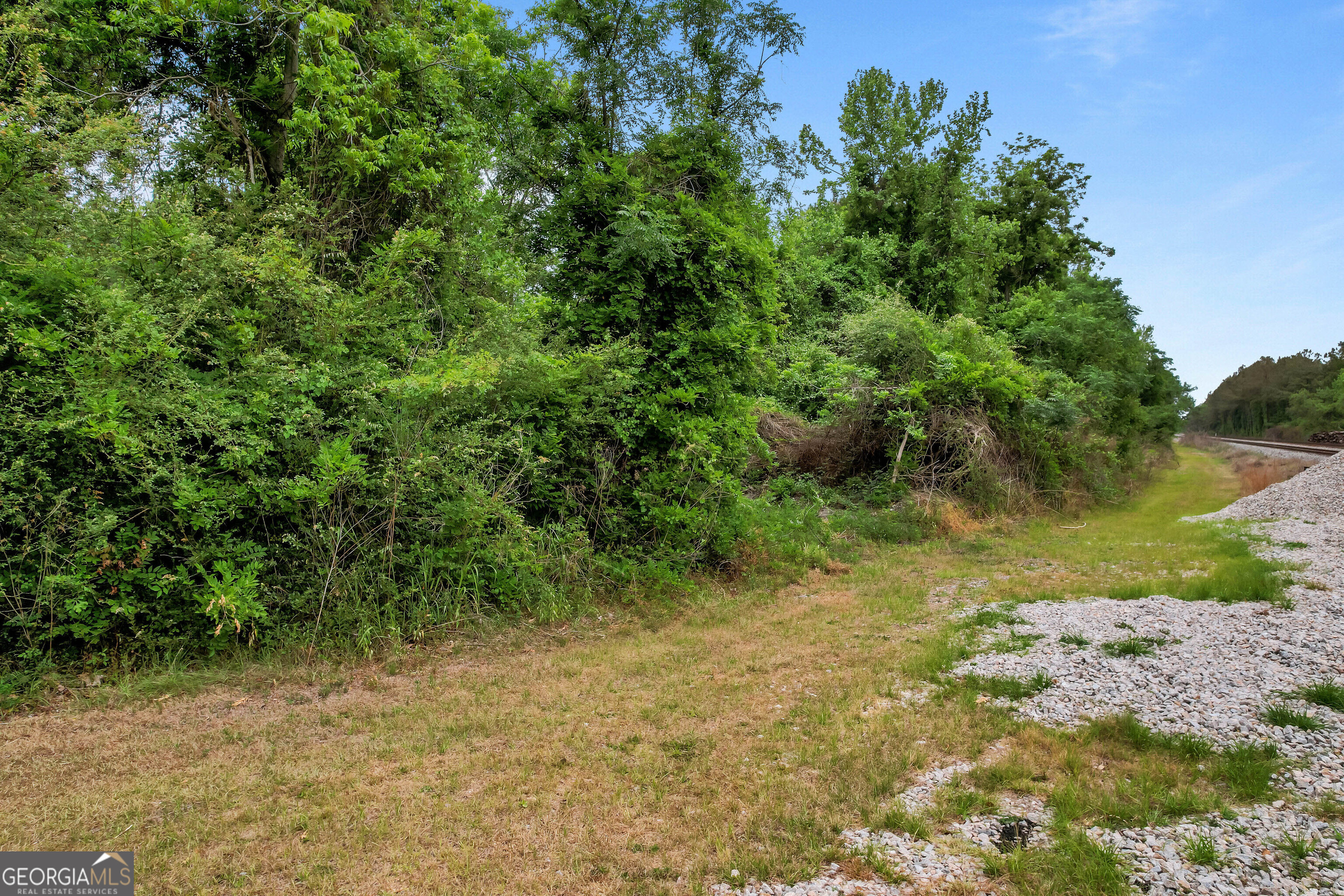 0 Offerman Loop Patterson, GA 31557 - Photo 16 of 16 a view of a lake with a yard