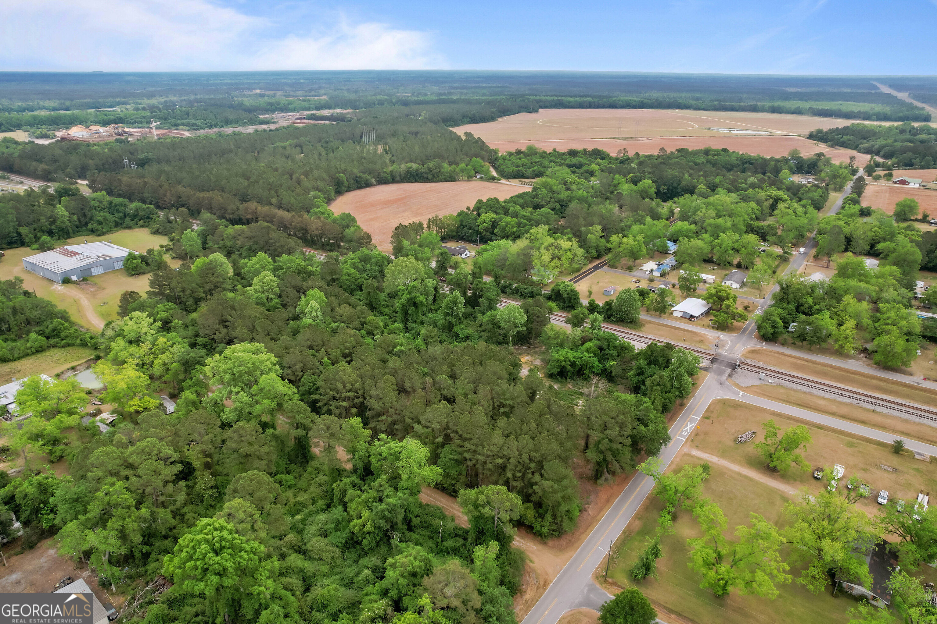 0 Offerman Loop Patterson, GA 31557 - Photo 5 of 16 a view of a city