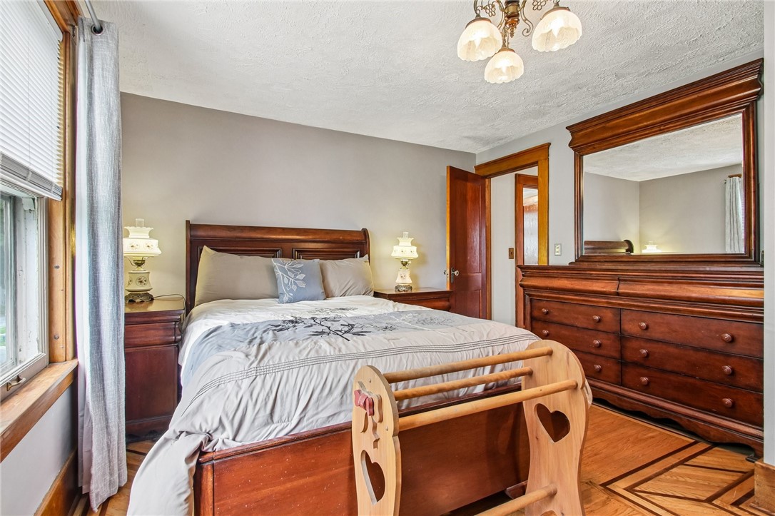54 Rochester Street Bergen, NY 14416 - Photo 29 of 46