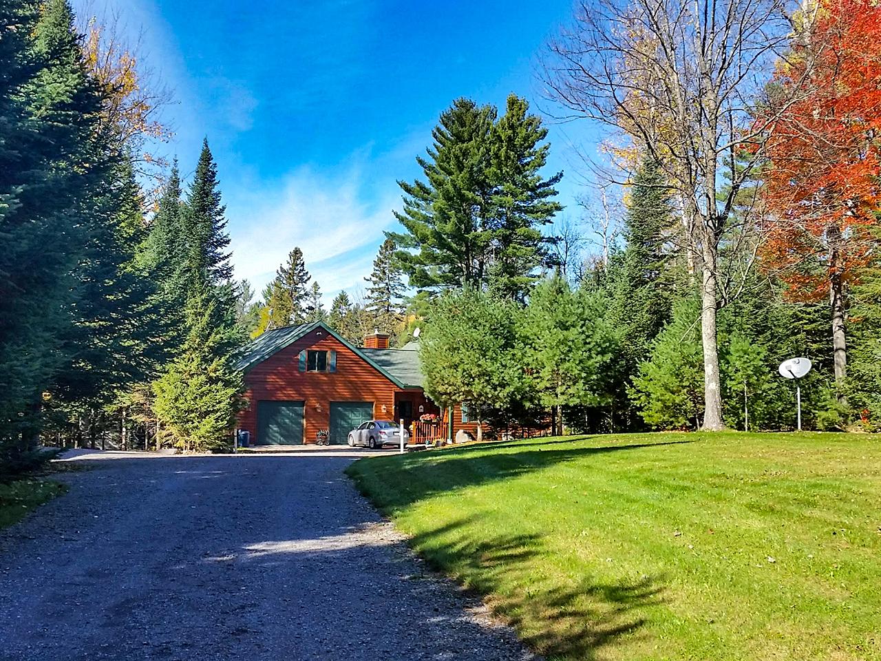 W3476 Eagle Point Road Tomahawk, WI 54487 - Photo 48 of 48 Gallery Image 48