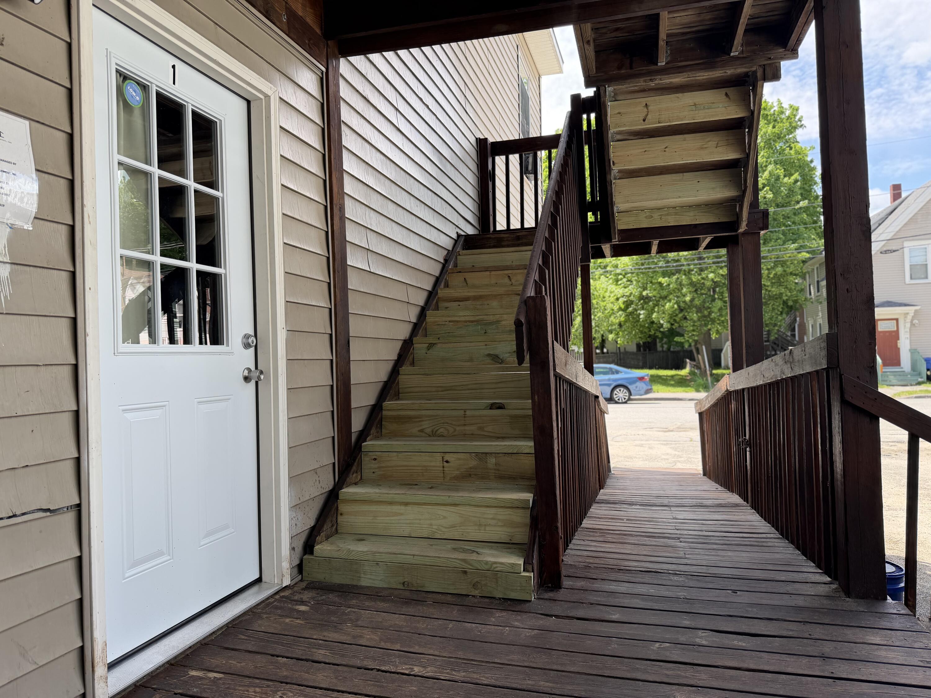 2 Oak Street Auburn, ME 04210 - Photo 12 of 92 exterior 13