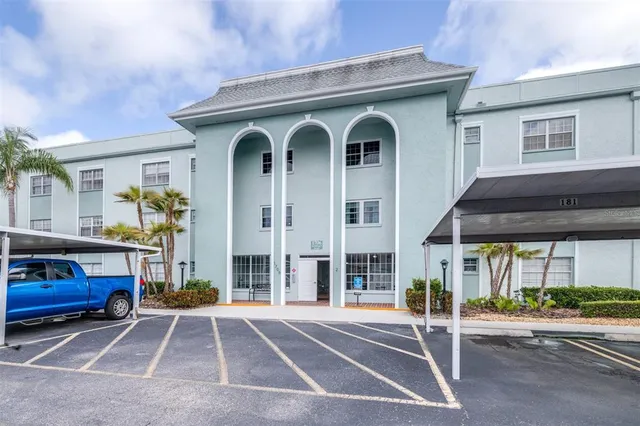 $199,000 | 1706 Belleair Forest Drive, Unit 336, Belleair, FL 33756