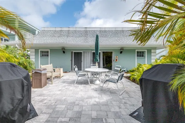 a sign on the side of the road