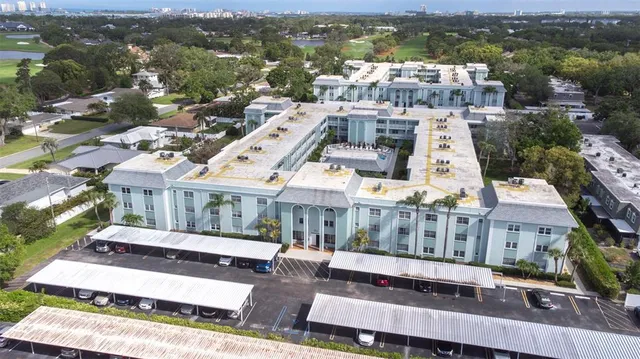 $199,000 | 1706 Belleair Forest Drive, Unit 336, Belleair, FL 33756