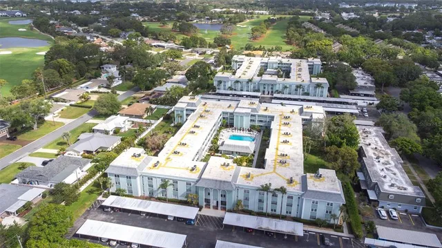 $199,000 | 1706 Belleair Forest Drive, Unit 336, Belleair, FL 33756