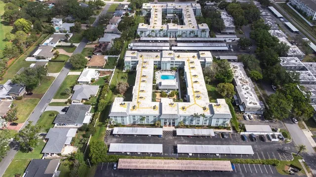 $199,000 | 1706 Belleair Forest Drive, Unit 336, Belleair, FL 33756