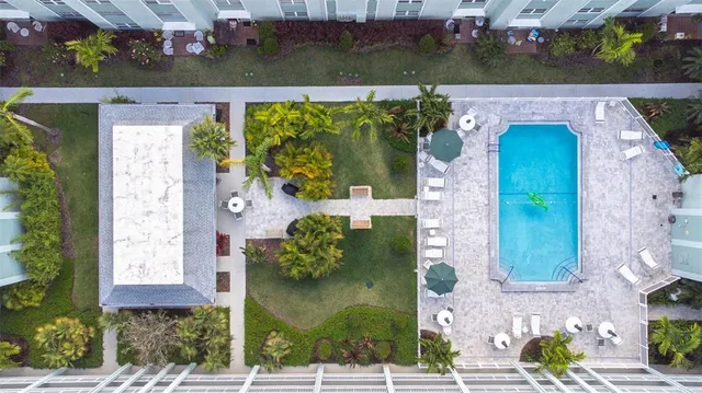 $199,000 | 1706 Belleair Forest Drive, Unit 336, Belleair, FL 33756