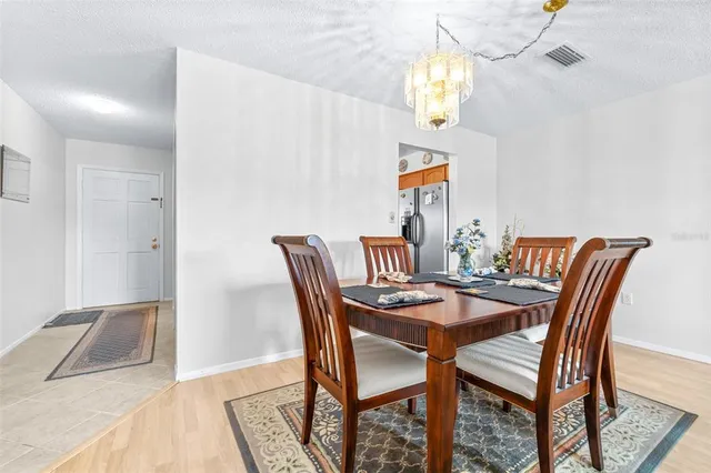 a view of a bathroom from the hallway