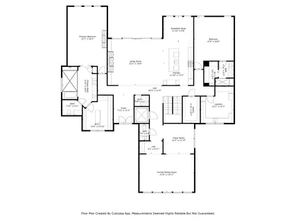 $5,299,900 | 1884 Barnstaple Lane, Brentwood, TN 37027