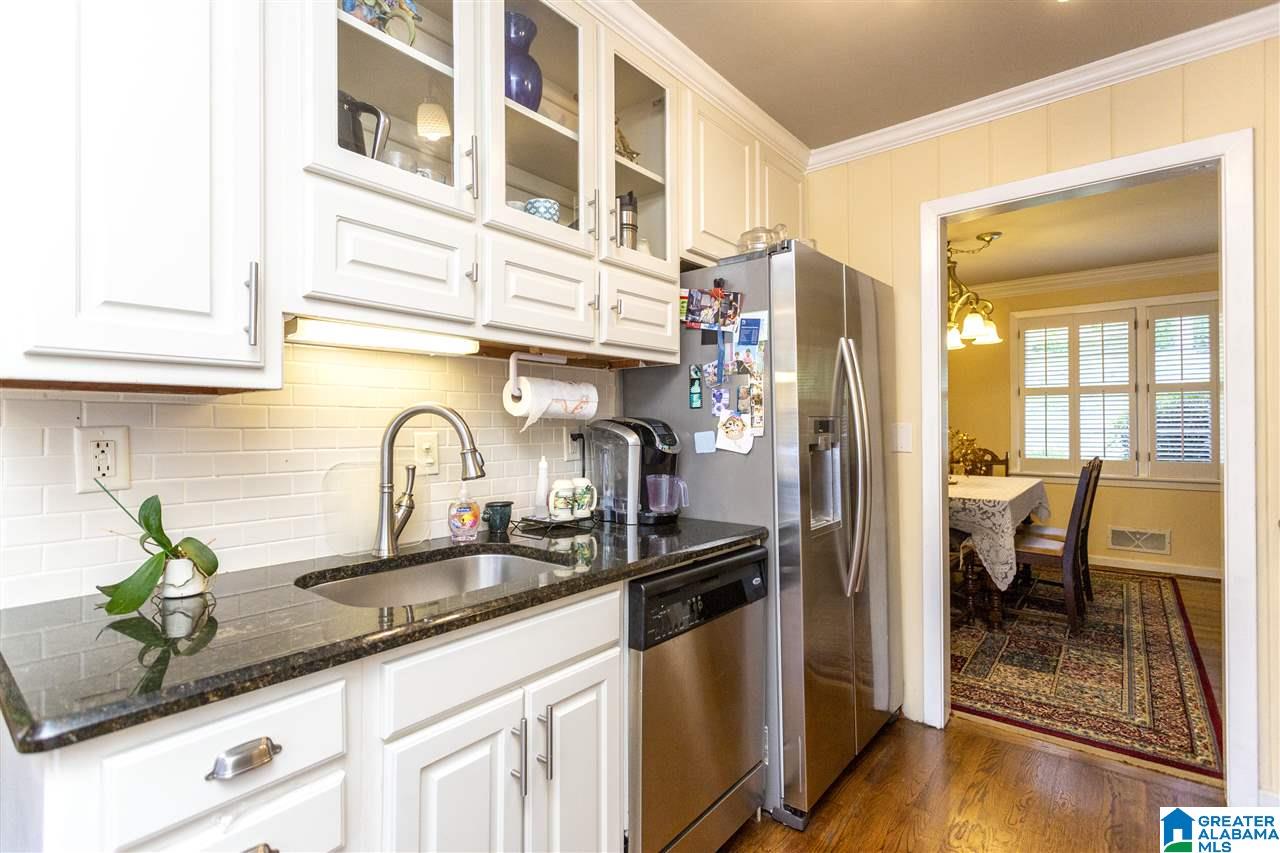 4104 Winston Way Birmingham, AL 35213 - Photo 14 of 28