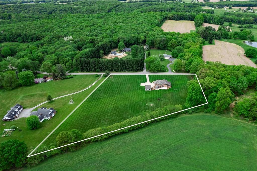 258 Smith Road Renfrew, PA 16053 - Photo 10 of 50 a view of a play ground