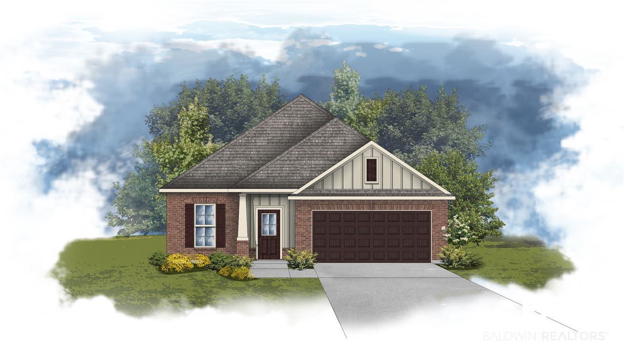 1334 Surrey Loop Foley, AL 36535 - Photo 2 of 3