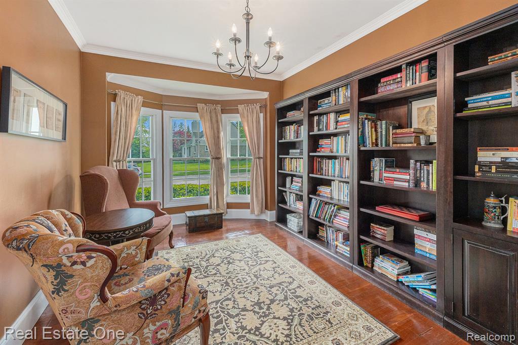 724 Woodfield Way Rochester Hills, MI 48307 - Photo 5 of 27