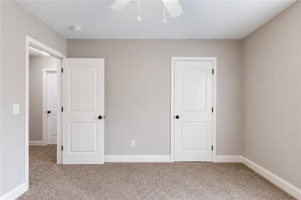 154 Rolling Oaks Lane Colbert, GA 30628 - Photo 24 of 40