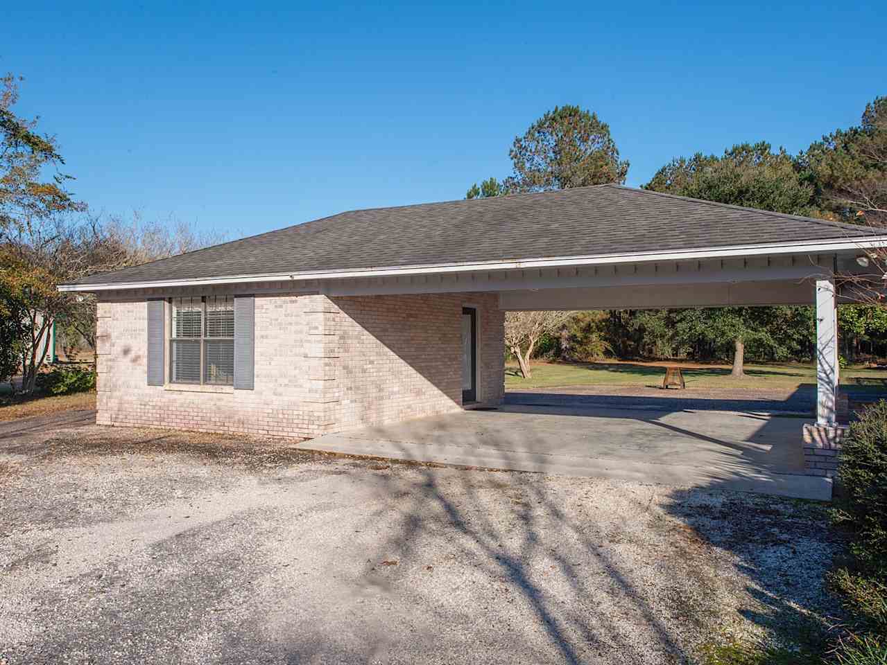 2924 Jack Springs Road Atmore, AL 36502 - Photo 30 of 42