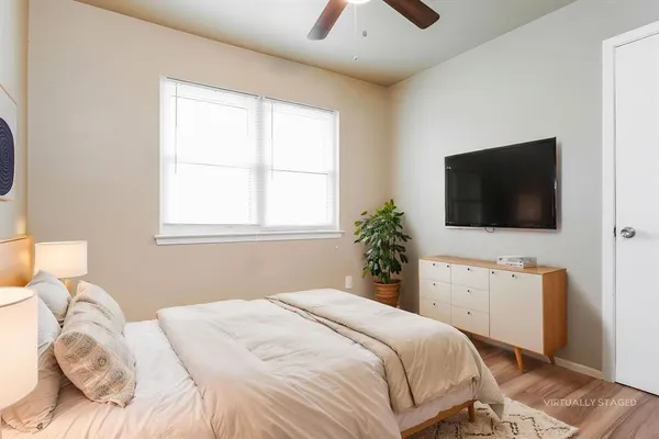 $1,580 | 701 East Mission Street, Crowley, TX 76036