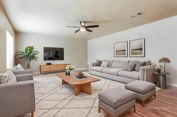 $1,580 | 701 East Mission Street, Crowley, TX 76036