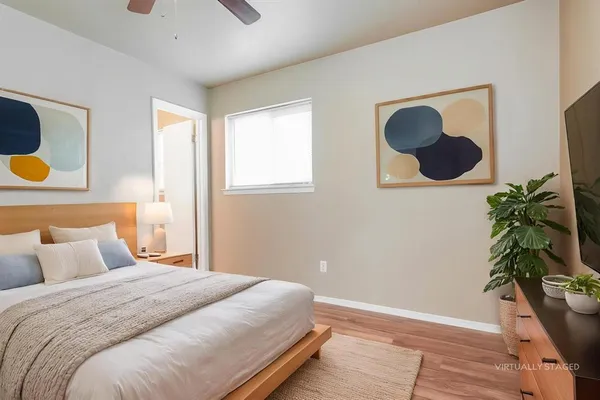 $1,580 | 701 East Mission Street, Crowley, TX 76036