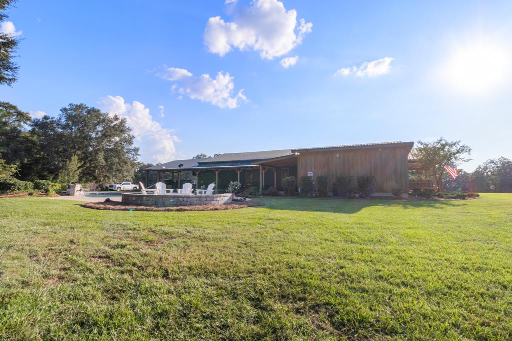 3200 Hickory Head Road Quitman, GA 31643 - Photo 48 of 49 Gallery Image 48