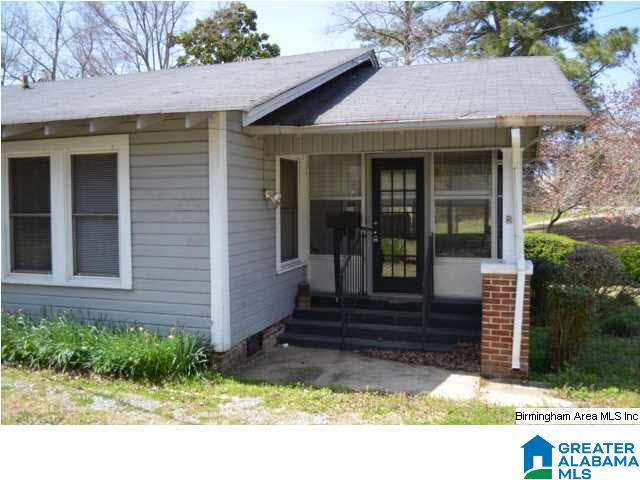 8389 Bradford Road Pinson, AL 35126 - Photo 2 of 17 Gallery Image 2