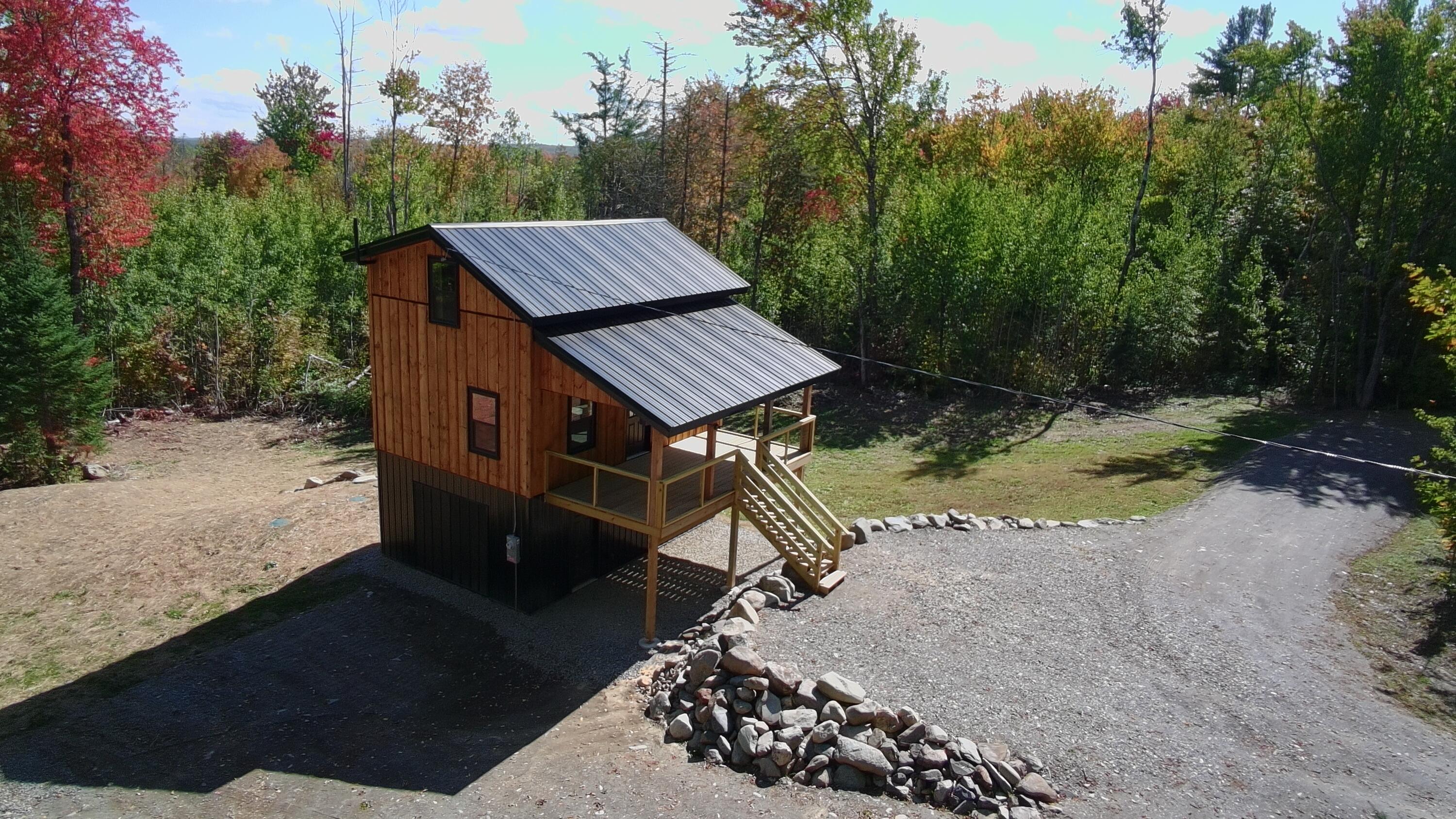 32 Back Parkman Road Abbot, ME 04406 - Photo 8 of 58 4656755_101DRONE_SING0561