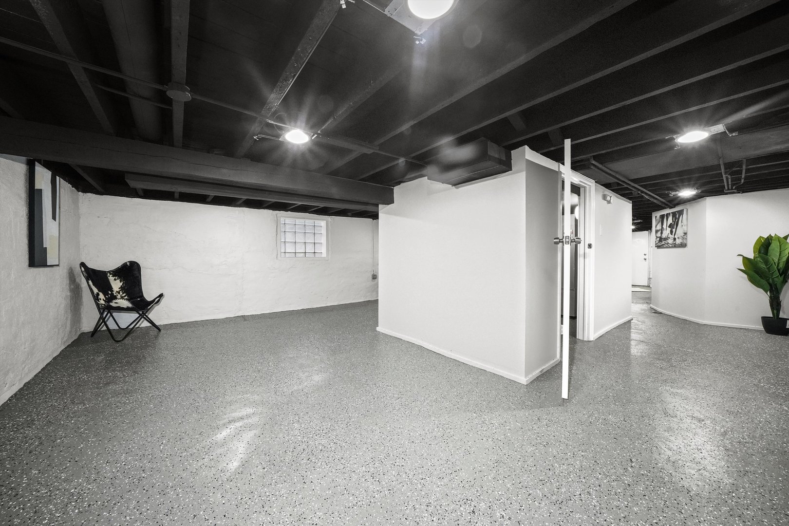 60 East 103rd Place Chicago, IL 60628 - Photo 18 of 20 a view of empty room