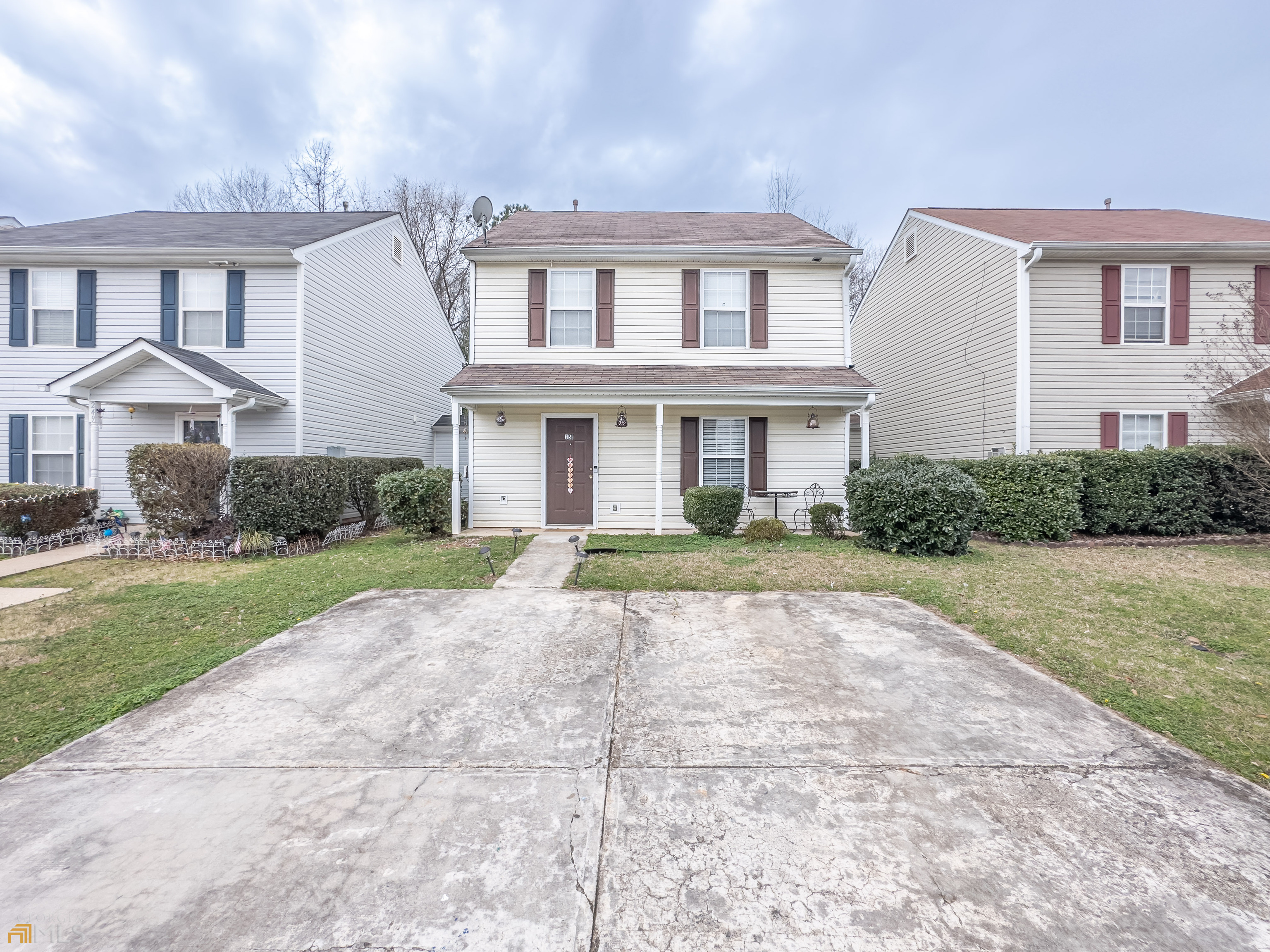251 Turnstone Road Stockbridge, GA 30281 - Photo 1 of 1 Gallery Image 1