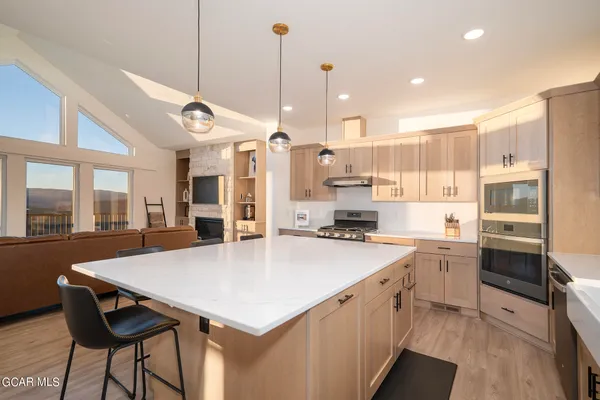 $1,750,000 | 1110 Mount Neva Drive, Granby, CO 80446