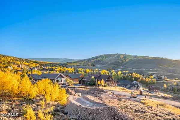$1,750,000 | 1110 Mount Neva Drive, Granby, CO 80446