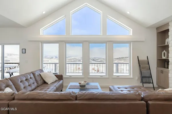 $1,750,000 | 1110 Mount Neva Drive, Granby, CO 80446