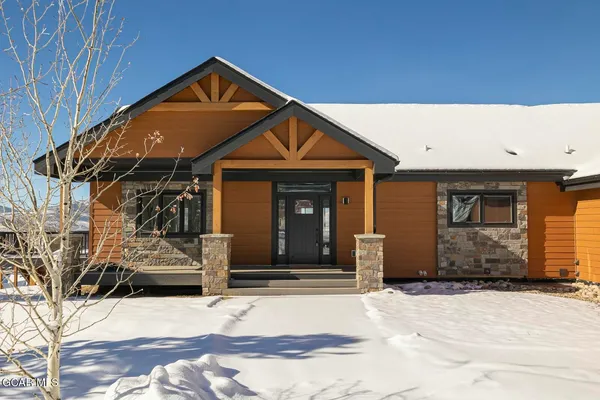 $1,750,000 | 1110 Mount Neva Drive, Granby, CO 80446