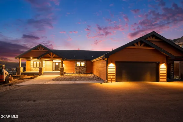 $1,750,000 | 1110 Mount Neva Drive, Granby, CO 80446