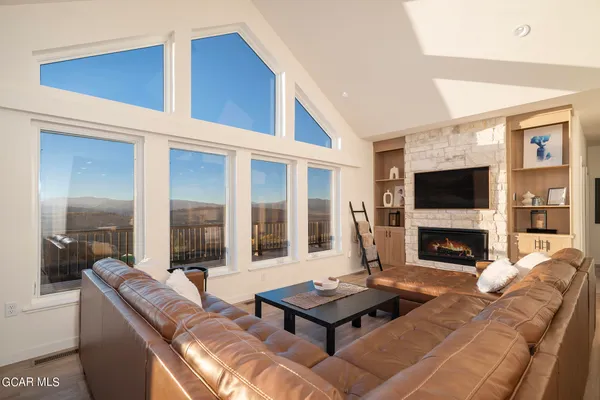 $1,750,000 | 1110 Mount Neva Drive, Granby, CO 80446