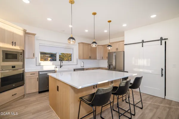 $1,750,000 | 1110 Mount Neva Drive, Granby, CO 80446