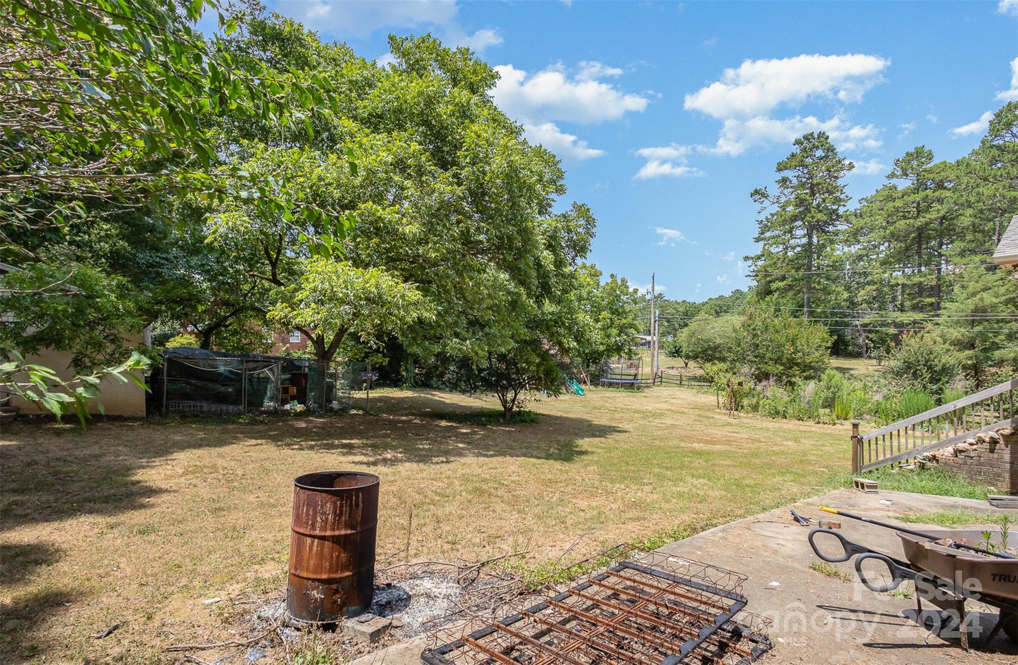 26019 Morlin Road Albemarle, NC 28001 - Photo 16 of 17 Gallery Image 16