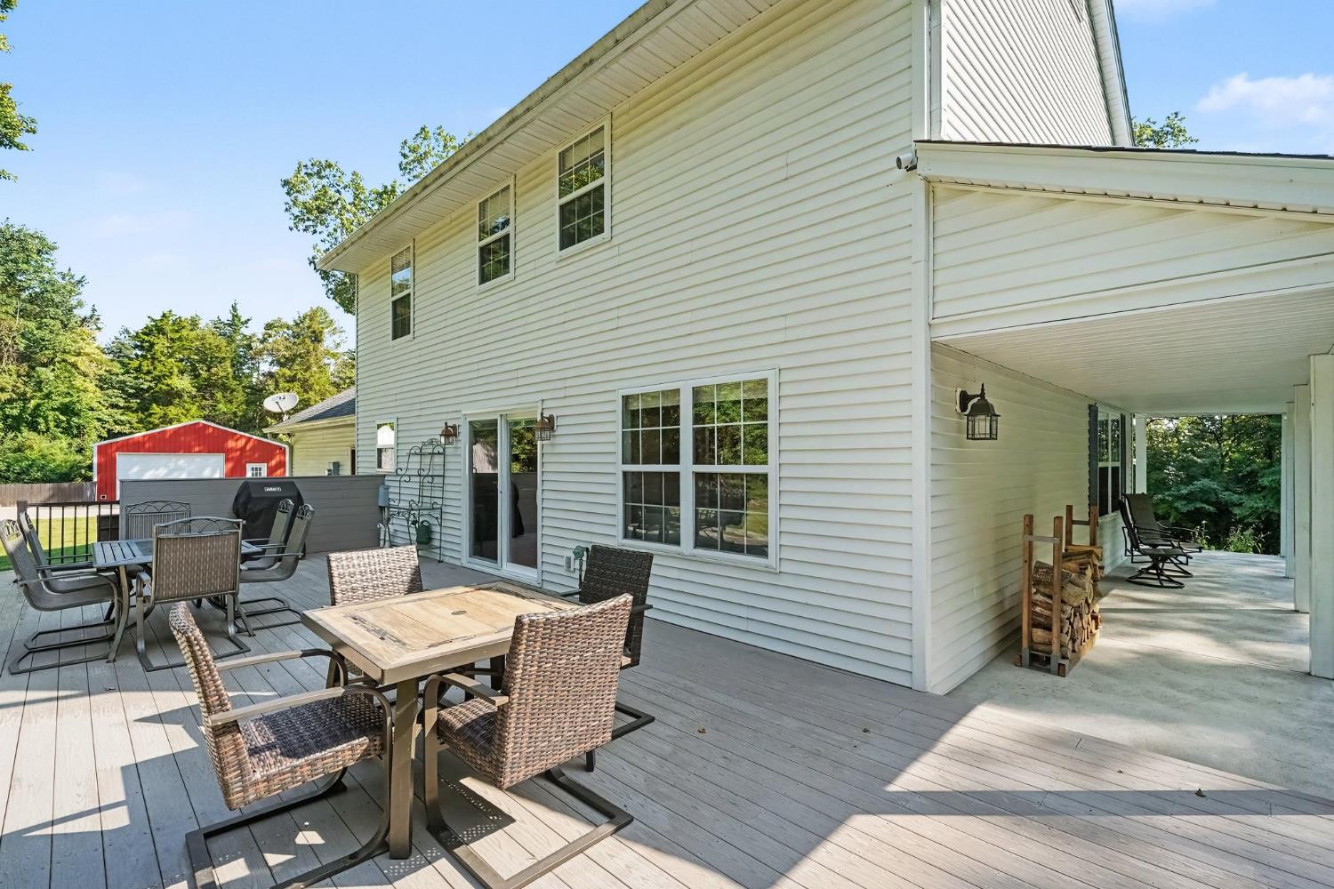 21573 Burtzelbach Road Guilford, IN 47022 - Photo 30 of 57 Gallery Image 30