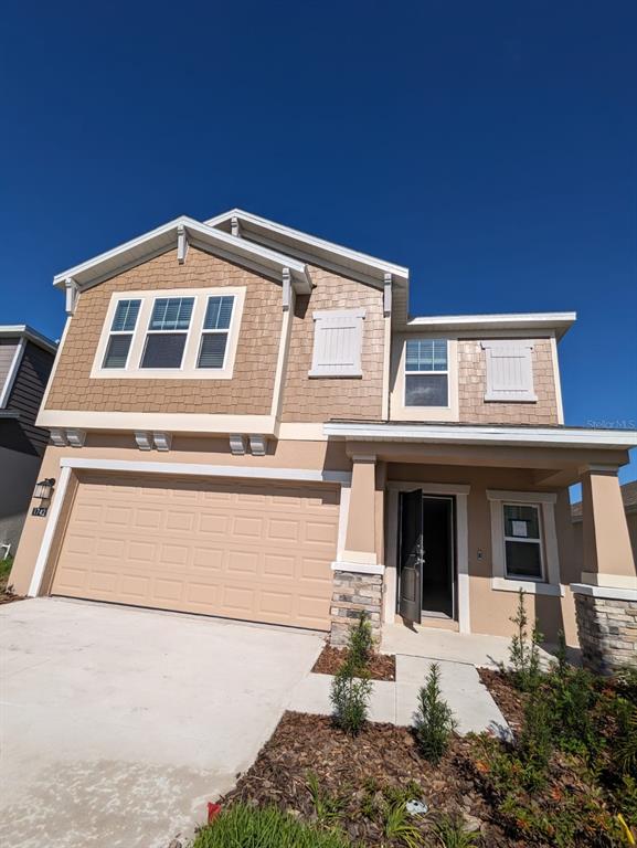 1742 Foreman Road Eagle Lake, FL 33839 - Photo 1 of 1