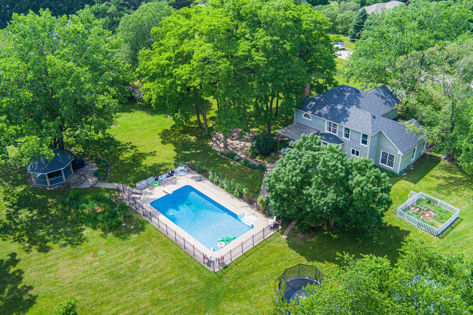 41W861 High Point Lane Elburn, IL 60119 - Photo 65 of 74
