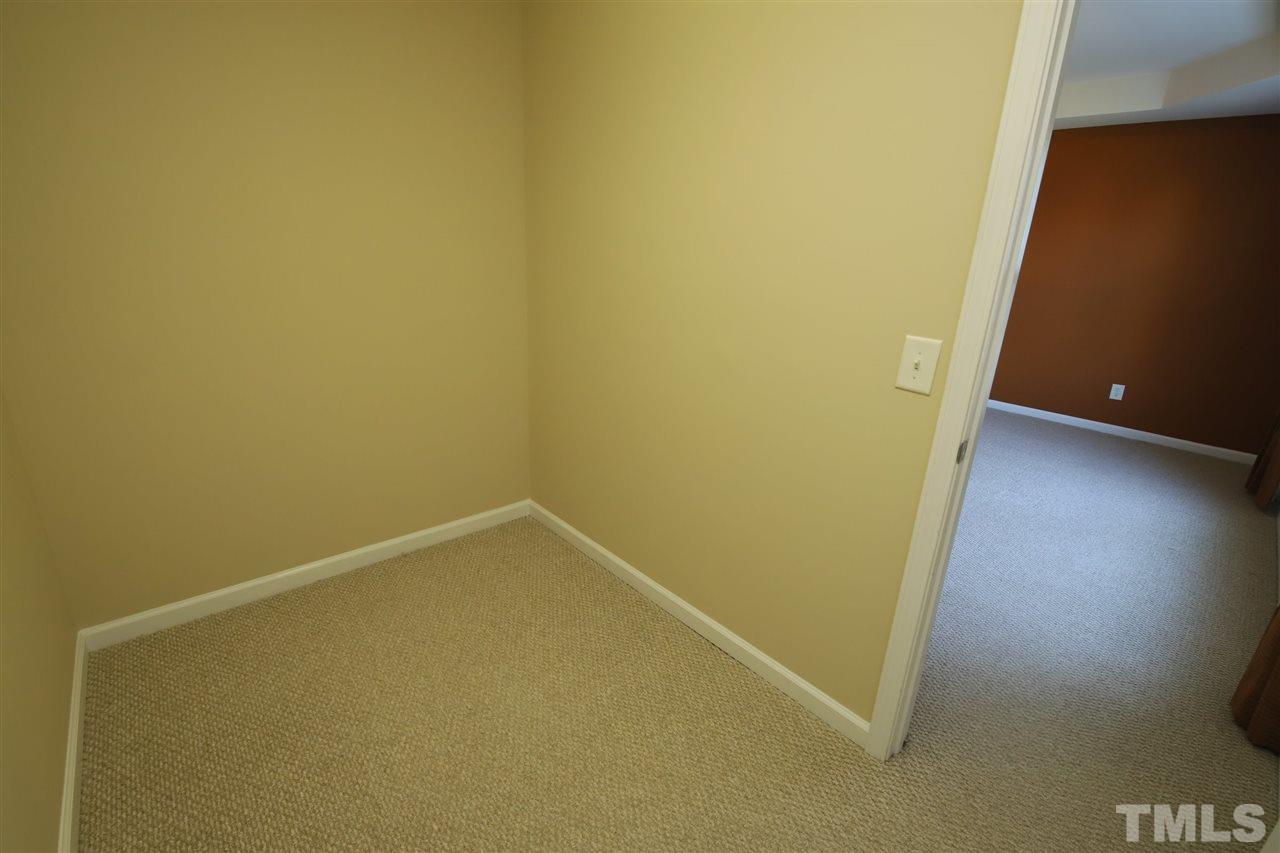 8317 Pilots View Drive Raleigh, NC 27617 - Photo 22 of 27 a view of a small space