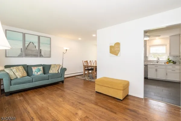 $550,000 | 35 Sanford Drive, Randolph, NJ 07869