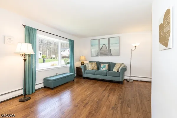 $550,000 | 35 Sanford Drive, Randolph, NJ 07869